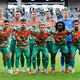 Bo Olimpija res igrala proti kuharjem in natakarjem?