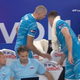 Kako resna je poškodba Alena Pajenka? (VIDEO)