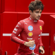 Ferrari v Silverstonu očitno kotira visoko (VIDEO)