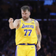 Šelestenje milijonov: Luka Dončić razblinil ugibanja