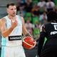Luka Dončić je našel novo nemško “žrtev” (VIDEO)