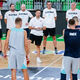 Niz poškodb Sekulića (še) ne skrbi