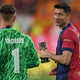 Nov glavobol za Barcelono
