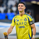 Komična novica v Savdski Arabiji: Za Al Nassr je podpisal igralec, ki se piše - Al Nasser