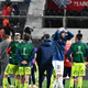 Hudo nasilje v Argentini: deset poškodovanih in 90 aretiranih
