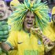 Nogometni mundial prvič v zgodovini brez brazilskih navijačev?