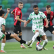 V živo na SK1: Primorje – Olimpija: celjenje ran ali nov šok