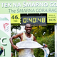 Šesterica Kenijcev na prvih mestih na Šmarni gori