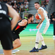 Dočakali Dončića, a tudi nemško lekcijo