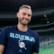 Hvalnice iz ZDA: Luka Dončić je njegova največja referenca