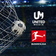 United Media podaljšuje ekskluzivne pravice za bundesligo
