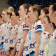 Slovenija – ZDA v živo: prenos zgodovinskega debija