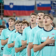 Odličen obet: nova kolajna za slovenko košarko