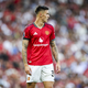 Benjamin Šeško, dobrodošel v kaosu Manchester Uniteda