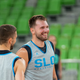 Dončićev glas tudi sporočilo za LA Lakers