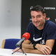Albert Riera razblinil vse dvome o svoji prihodnosti