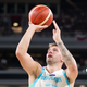 Razlog za skrb: poškodba Luke Dončića (VIDEO)