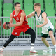 Veliki slovenski up obupal, zdaj se vrača v košarko