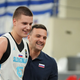 Mladi Slovenci v četrtfinalu evropskega prvenstva