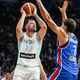 Frustrirani Luka Dončić trčil v zid (VIDEO)