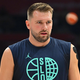 Po srbski zaušnici se je oglasil tudi Luka Dončić