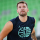 Dončić zbodel evroligaša: Los Angeles dovoli, Milano pa ne