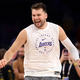 NBA ne more brez Luke Dončića