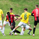 Primorje – Bravo v živo na SK1: obračun kandidatov za zgornji del lestvice