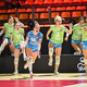 Američanke odprle vrata Slovenkam v osmino finala SP