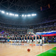 Slovenska pot do EuroBasketa 2025