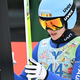 Konec olimpijskih sanj za tekmico Nike Prevc