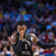 Dennis Schröder pokopal turške upe