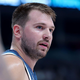 Luka Dončić je pred potjo v ZDA zavihal rokave