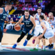 Srbi niso več glavni favoriti, Slovenci po lestvici navzgor