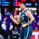 Čarovnik Dončić dvignil Slovenijo