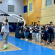 Pri Italijanih alarm, pri Slovencih gneča (VIDEO)