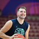 Luka Dončić zapira pomembno poglavje