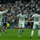 Real na delu že danes, Barcelona v četrtek