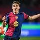 Negotovost v taboru Barcelone