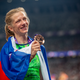 Najboljša v zgodovini, slovenska športnica leta?
