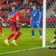 Slovenski polom v Švici: popoln razpad Kekove čete