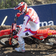 Tim Gajser v kvalifikacijah na petem mestu