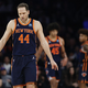 Iz lige NBA na predsedniško funkcijo Cibone