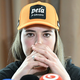 Petra Vlhova v bitki s časom