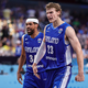 Finska – Gruzija: kdo bo tretji polfinalist?