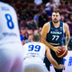 Luka Dončić: Vem, da mnogi ne verjamejo