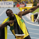 Usain Bolt verjame, da bi lahko tekel pod 9,50 sekunde