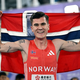 Olimpijski in svetovni prvak je v hudi stiski