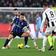 Ko se čas ustavi: Juve gosti Inter