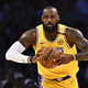 LeBron James v vlogi diplomata med ligo NBA in Kitajsko